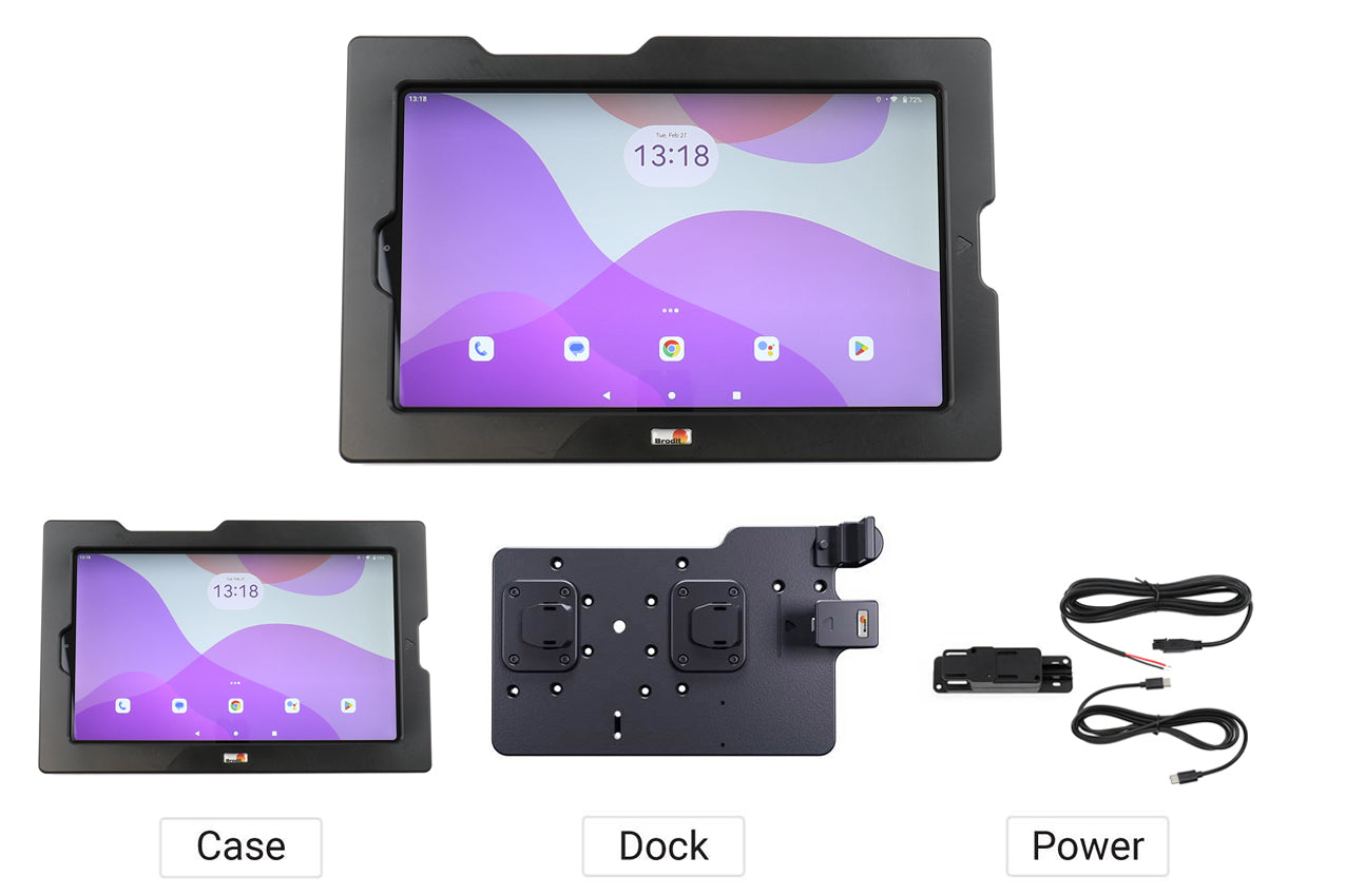 216481 - ModTek kemény tok