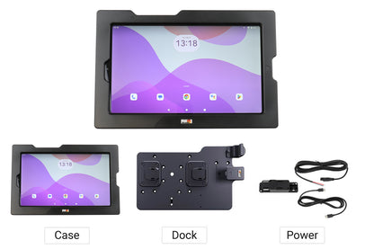 216481 - ModTek kemény tok