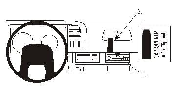 853933 - ProClip