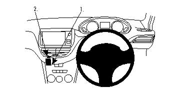 654764 - ProClip