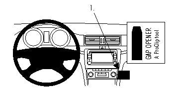 854219 - ProClip