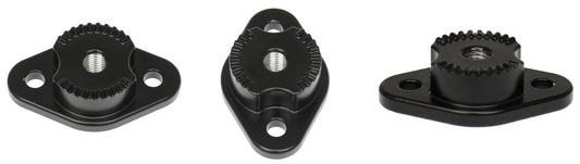 216375 - Pedestal Mount - Állványos rögzítő, alkatrészek