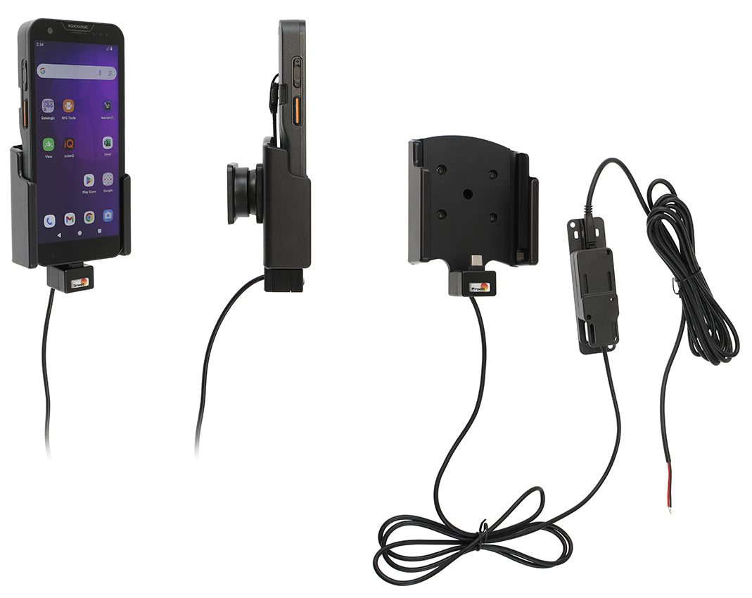 727422 - Aktív tartó fix bekötéssel