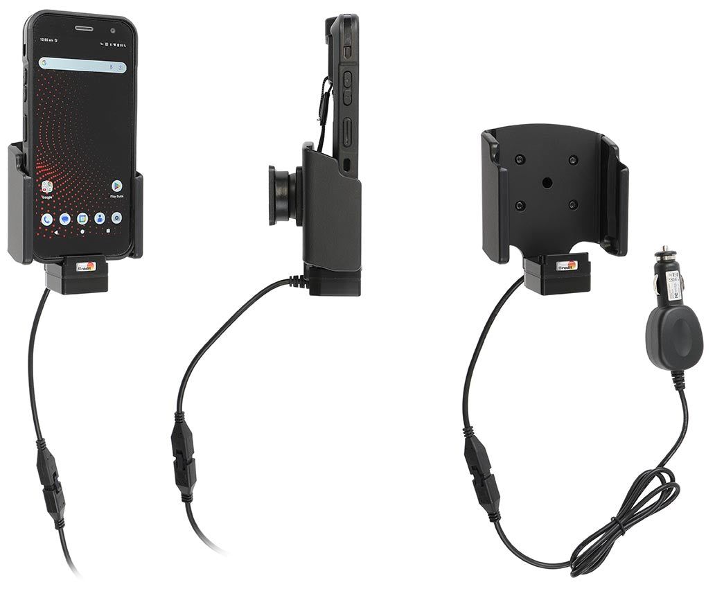 712450 - Aktív tartó szivargyújtóval