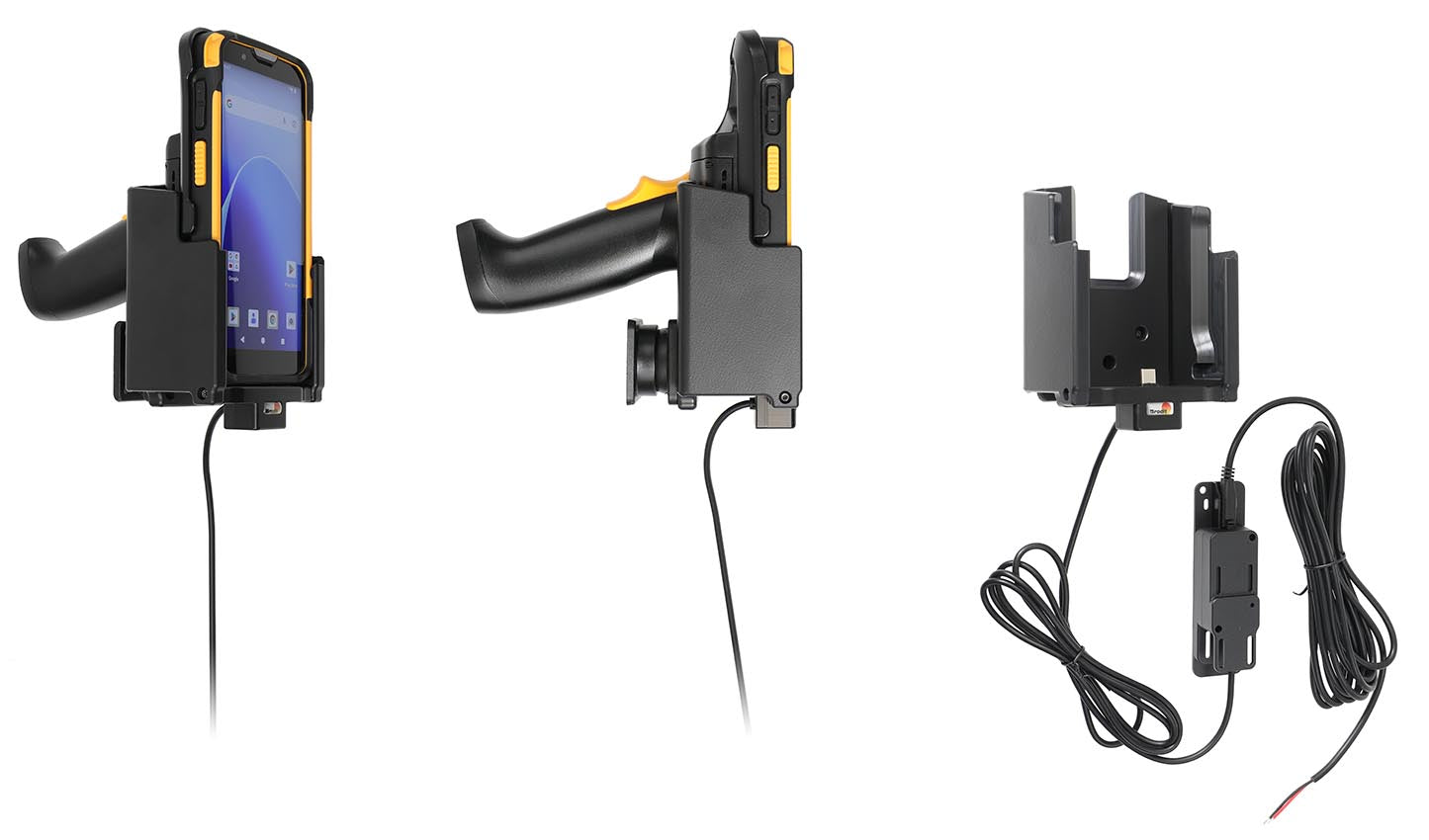 727440 - Aktív tartó fix bekötéssel