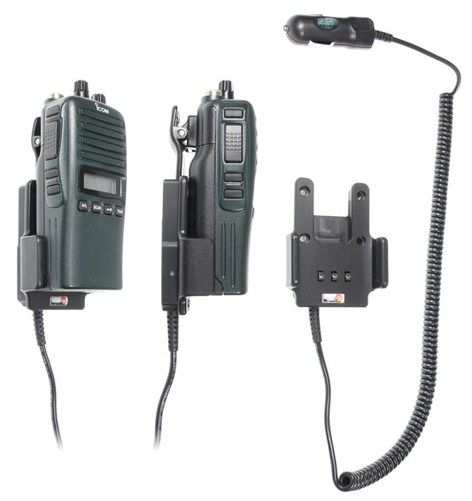 530088 - Aktív tartó szivargyújtóval