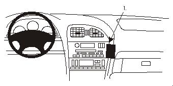 852774 - ProClip
