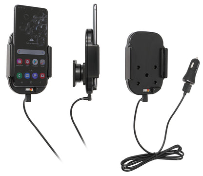 718190 - Qi vezeték nélküli aktív tartó szivargyújtóval