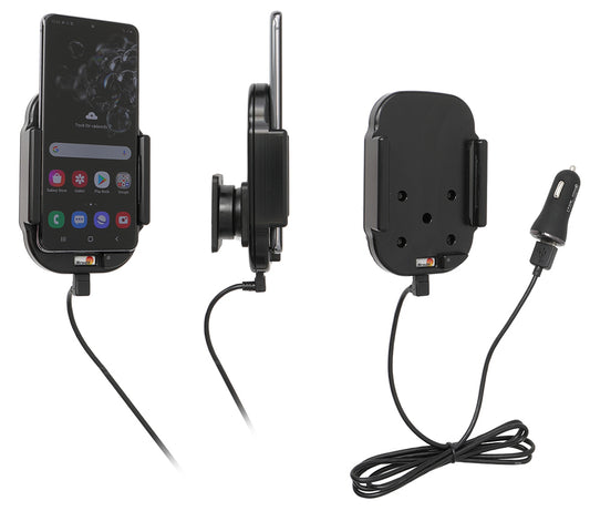 718190 - Qi vezeték nélküli aktív tartó szivargyújtóval