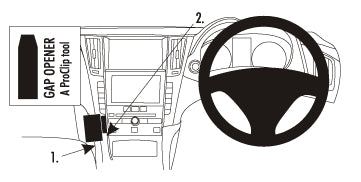654964 - ProClip