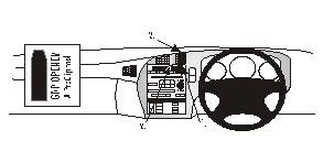 652800 - ProClip