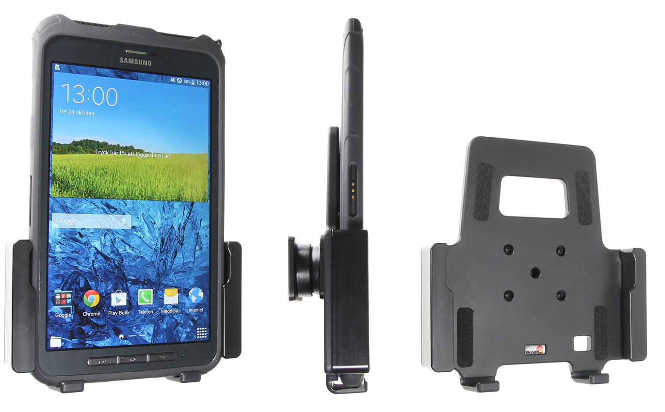 511676 - Passzív tartó csuklóval