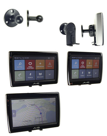 533067 - Mount - Rögzítő