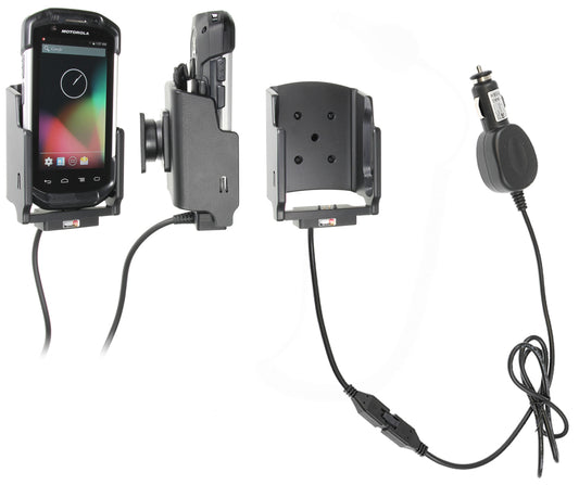 512707 - Aktív tartó szivargyújtóval