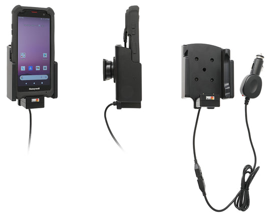 712305 - Aktív tartó szivargyújtóval