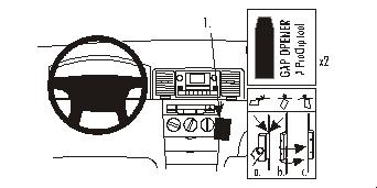 853020 - ProClip
