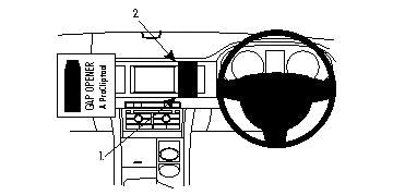 654200 - ProClip