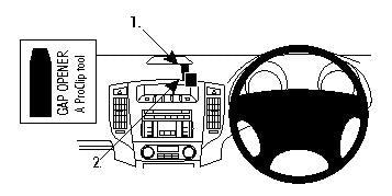 653981 - ProClip