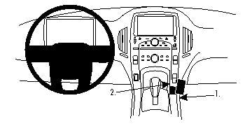 854664 - ProClip