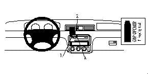 852455 - ProClip