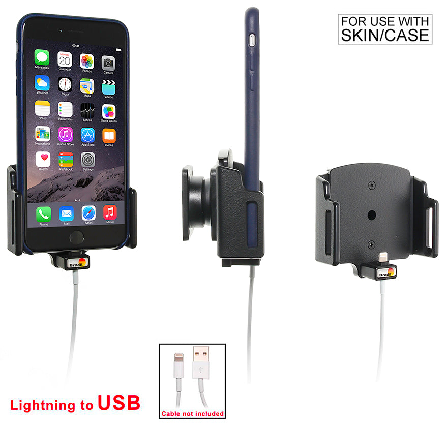 514667 - Kábelbeszorítós tartó csuklóval 