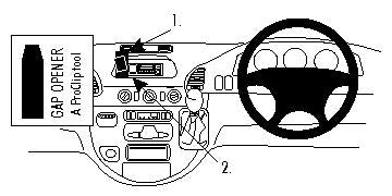 653980 - ProClip