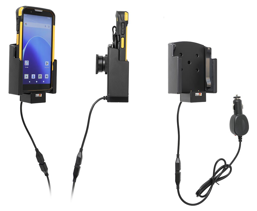 712439 - Aktív tartó szivargyújtóval