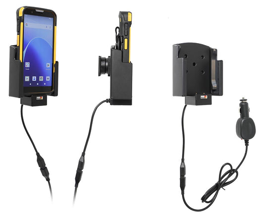 712439 - Aktív tartó szivargyújtóval