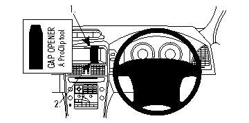654297 - ProClip