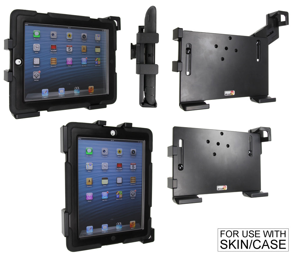 511627 - Passzív tartó csuklóval