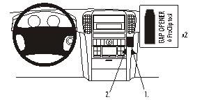 853175 - ProClip