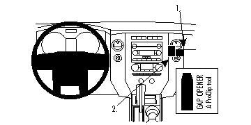 854011 - ProClip