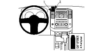 854320 - ProClip