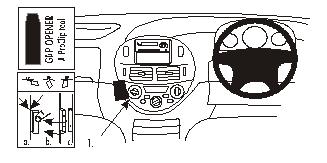 652831 - ProClip