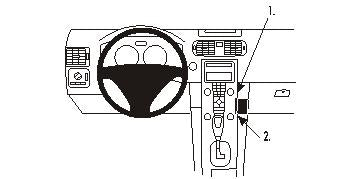 853361 - ProClip
