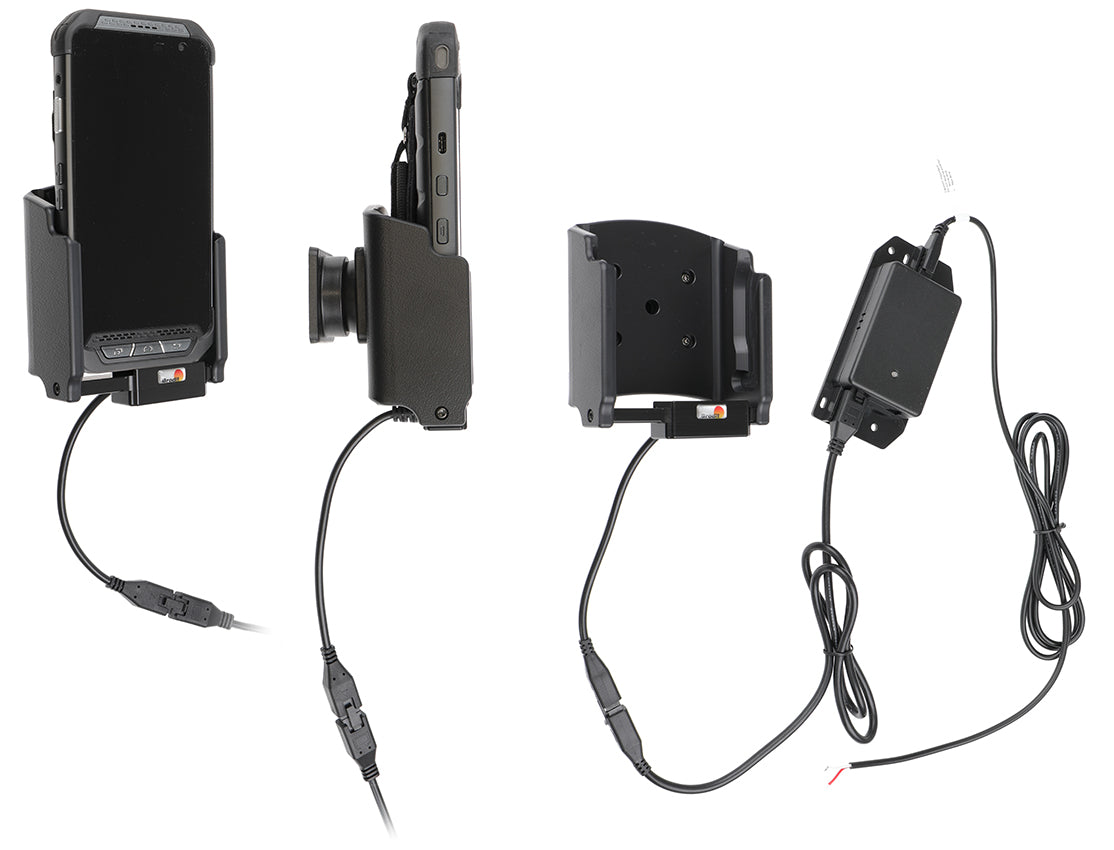 713119 - Aktív tartó fix bekötéssel