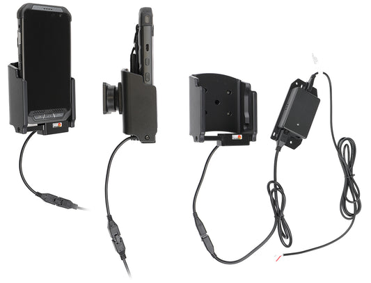 713119 - Aktív tartó fix bekötéssel