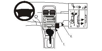 852653 - ProClip
