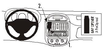 852695 - ProClip
