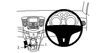 634350 - ProClip