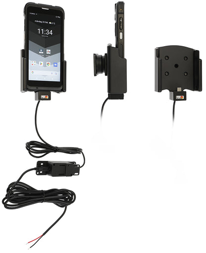 727342 - Aktív tartó fix bekötéssel