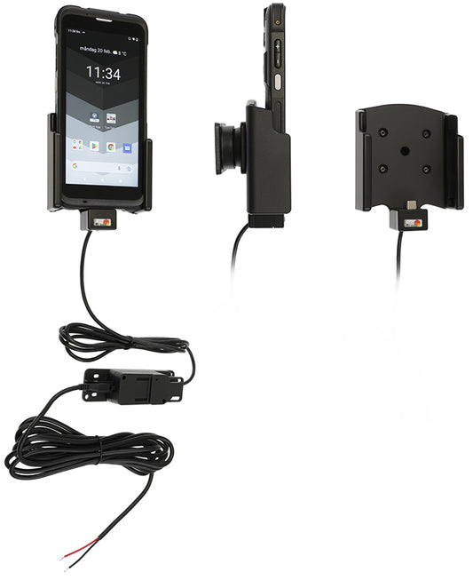 727342 - Aktív tartó fix bekötéssel