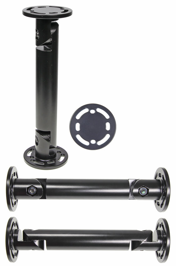 215789 - Pedestal Mount - Állványos rögzítő szerelőlappal