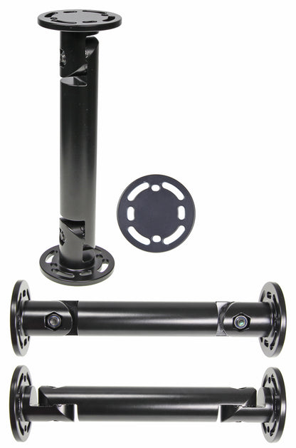 215789 - Pedestal Mount - Állványos rögzítő szerelőlappal