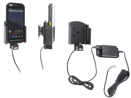 713130 - Aktív tartó fix bekötéssel