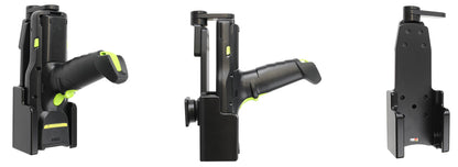 711426 - Passzív tartó csuklóval