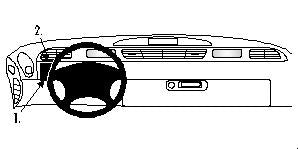 802525 - ProClip