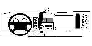 852545 - ProClip