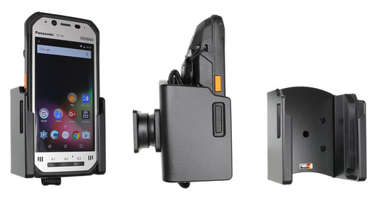 711053 - Passzív tartó csuklóval