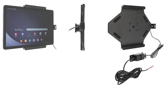 727389 - Aktív tartó fix bekötéssel